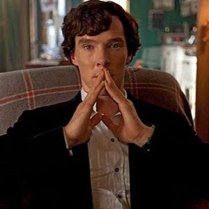 Meet your Posher, Leah